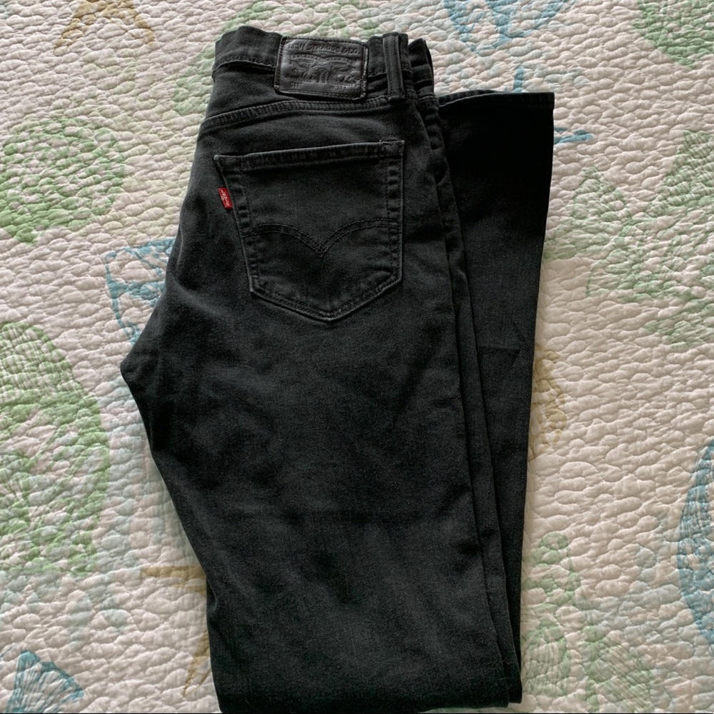 Levi’s Red Tab